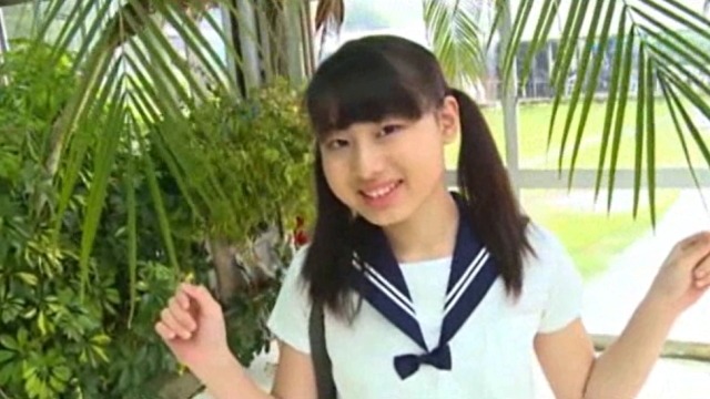 渋谷区立原宿ファッション女学院 番外編 ソロイメージ 花沢あい 2