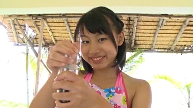 クラスのセンター！！！ 花沢あい 2