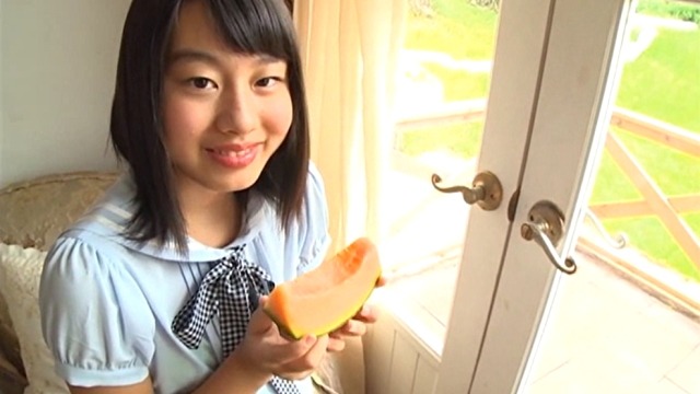 クラスのセンター！！！ 花沢あい 3