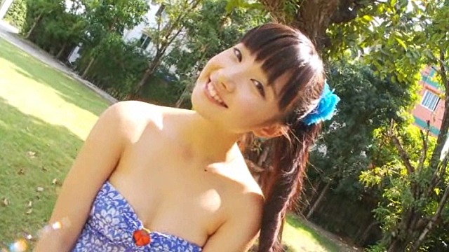 黒宮れい Part2 ~思春期真っ只中~