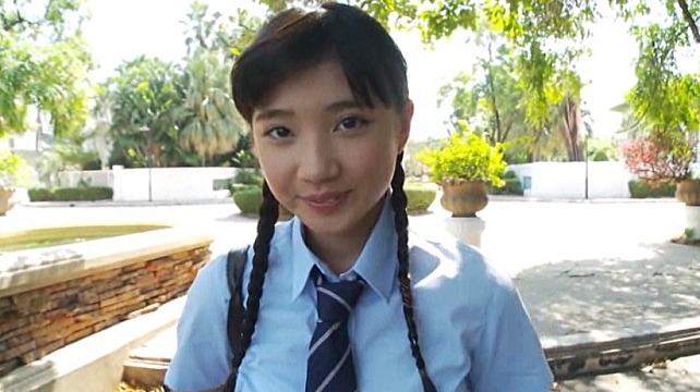 黒宮れい Part2 ~思春期真っ只中~