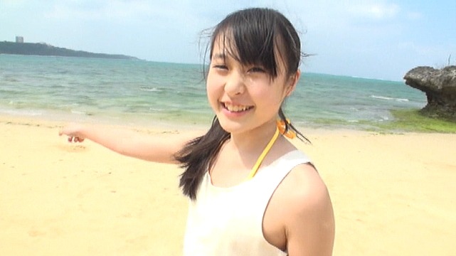 P-sky/みずのそら