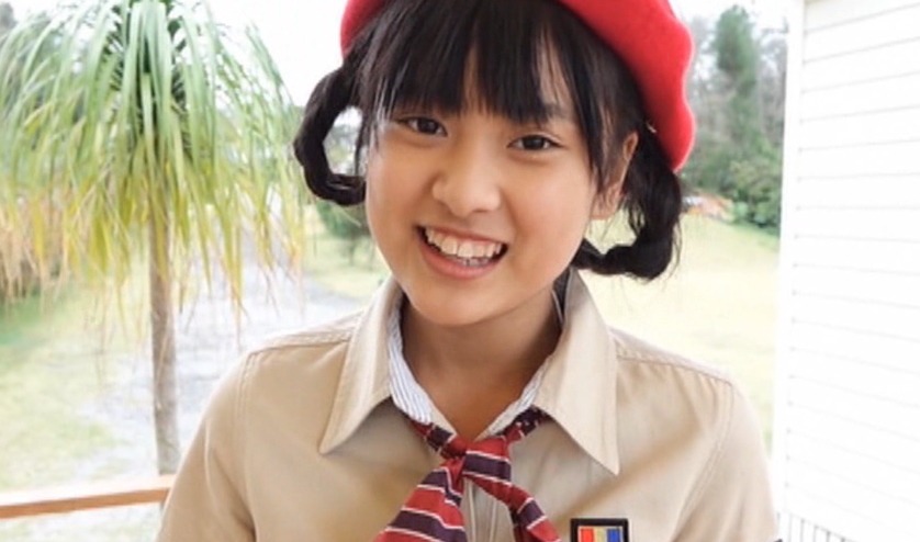 沖田彩花(おきた・あやか)プロフィール