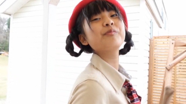 クラスメイト 沖田彩花