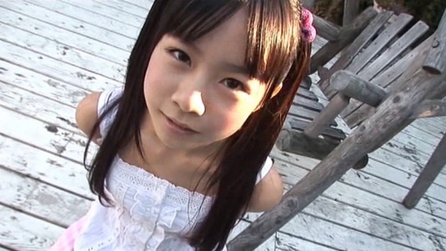 純真無垢 ~ホワイトレーベル~ 桜あいり Part2