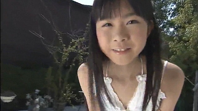 純真無垢 ~ホワイトレーベル~ 桜あいり Part3