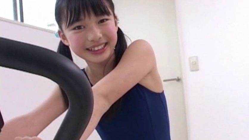 いもうとエクササイズ LESSON2:山中知恵