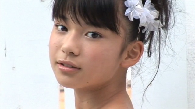 Etude エチュード Part2 山中知恵 12歳