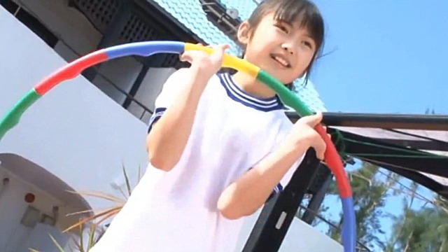 ピュアッ娘アイドル『初めまして』
荒井暖菜