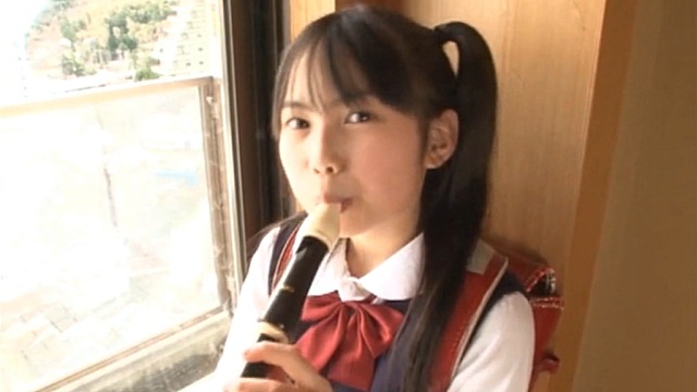 Pure Heart/荒井暖菜