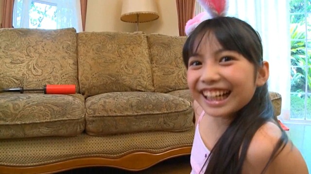 夏少女:荒井暖菜