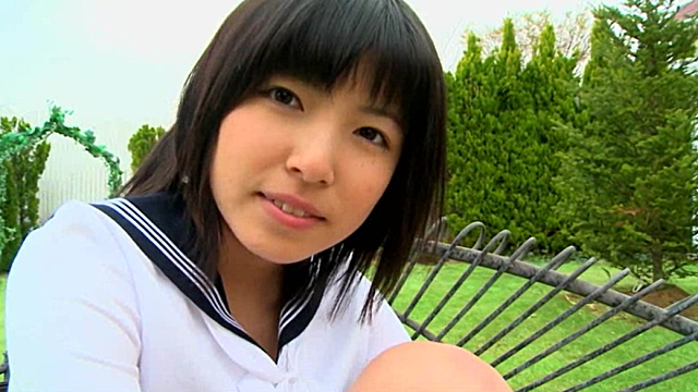 天真爛漫 Part2 後藤聖良