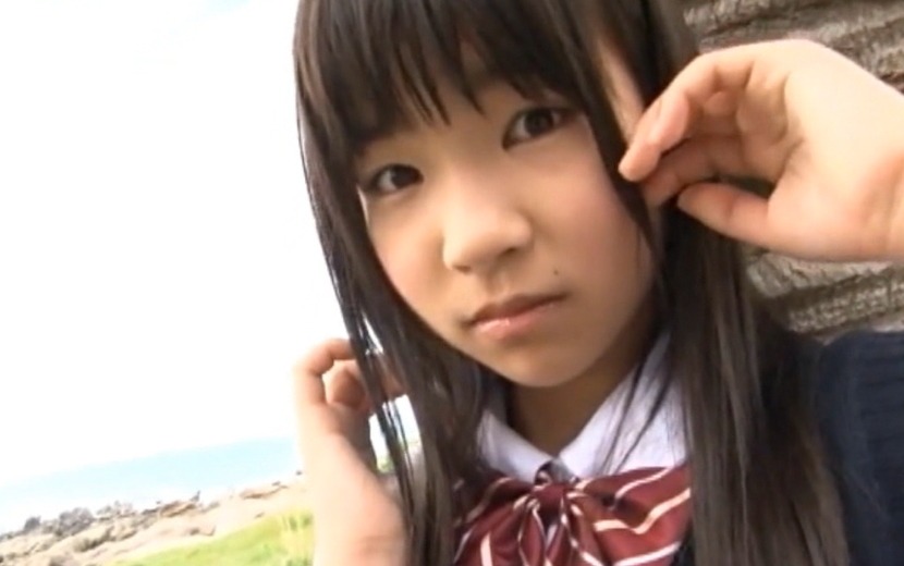 石野瑠見DVD作品集/レビュー＆プロフィール