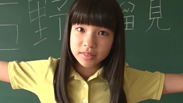 がんばる～み/石野瑠見