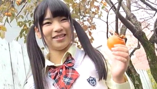 おっきくなーれ！：石野瑠見