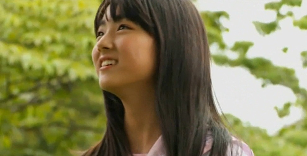 河合真由(河合まゆ)