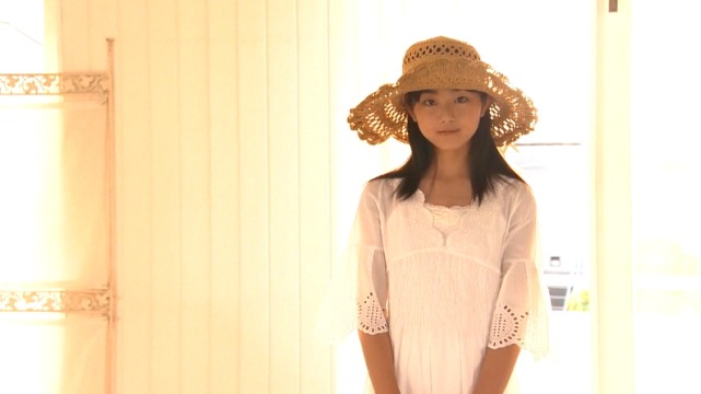 夏少女/河合真由(河合まゆ)