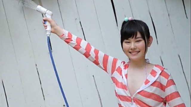 美少女伝説 れいな姫 前編/河合玲奈