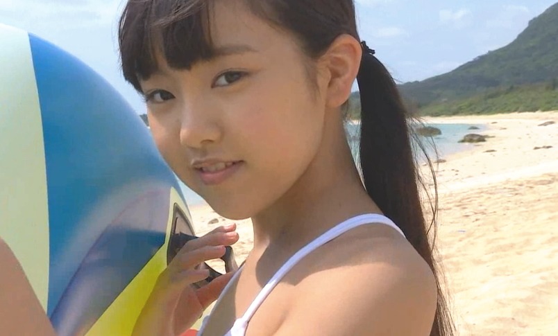 香月杏珠プロフィール