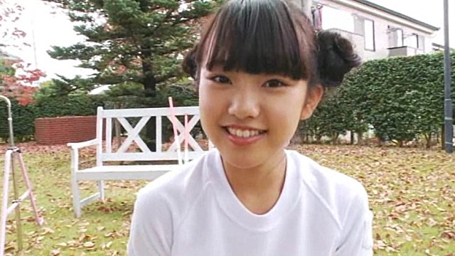 天真爛漫/香月杏珠