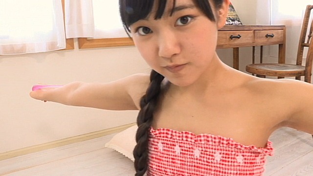 あんじゅと一緒/香月杏珠