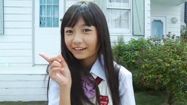 しまコレ~しましまコレクション~ 西野花恋