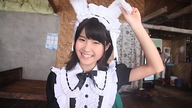 まい子の課外授業 ～Vol.12～小川まい子