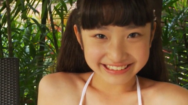 初めてのChu♪/佐々木桃華