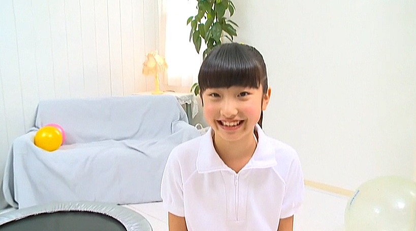 初めてのChu♪:佐々木桃華