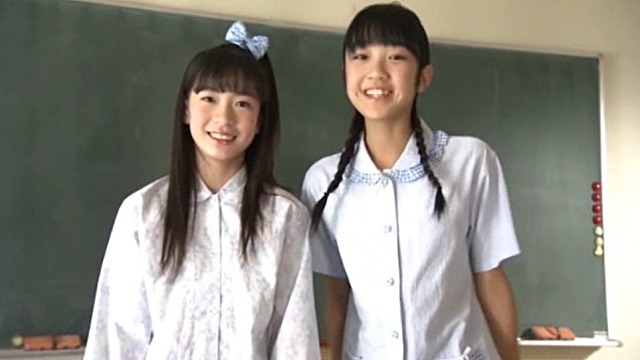 ふたり。 ディレクターズカット版/椎名もも・牧原あゆ