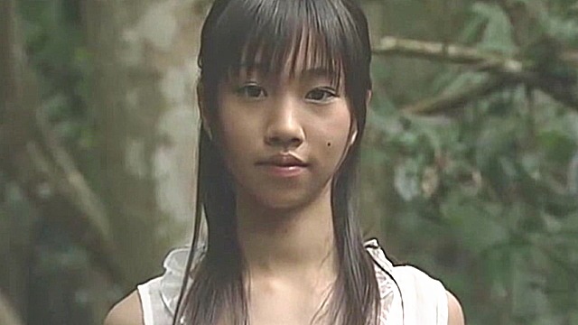 ヴィーナスJr Vol.3 マイフェアレディ 高岡未來13歳