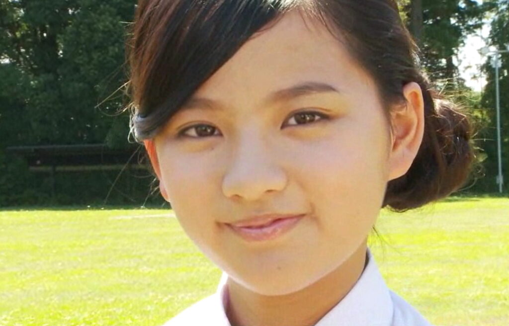 椿美衣奈プロフィール