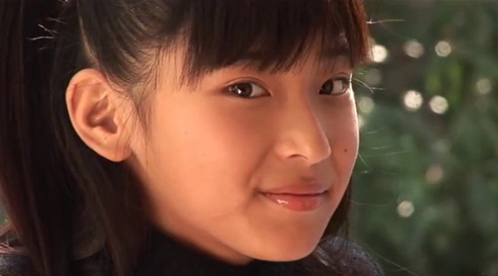 山田レイナ プロフィール