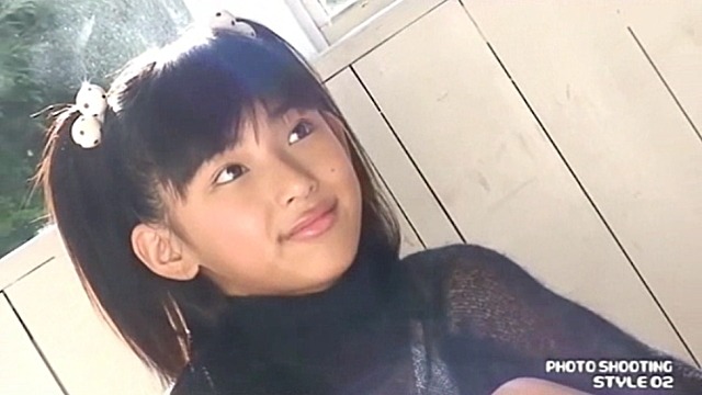 美少女学園 Vol.53 後編/山田レイナ