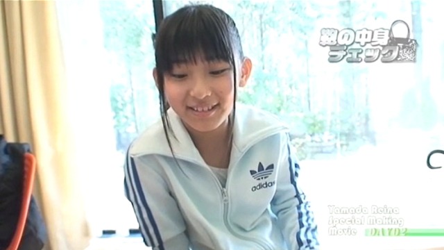 美少女学園 Vol.55 Part3 前半/山田レイナ