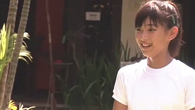 美少女学園 vol.60 1/2(山田レイナ)