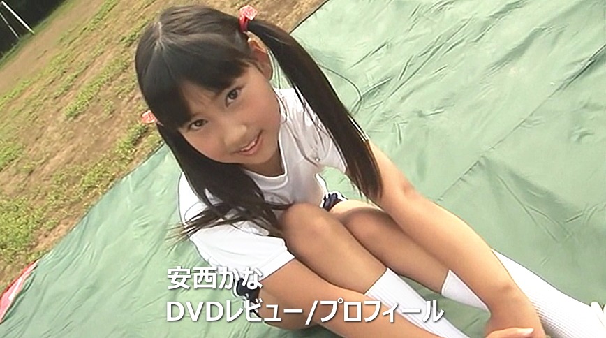 安西かな（麻生かな）DVD作品集/レビュー＆プロフィール