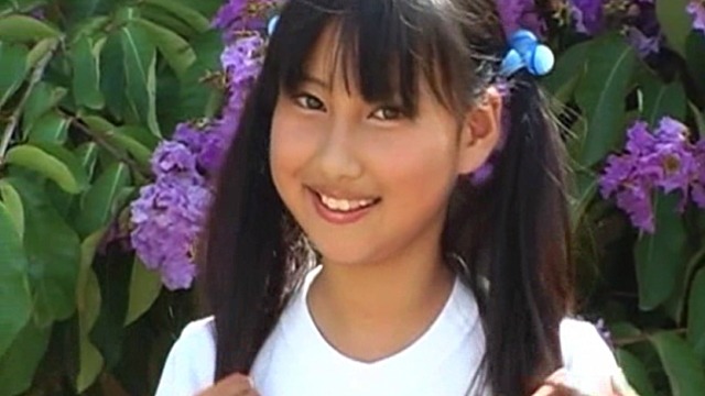 かなたの島から：かな