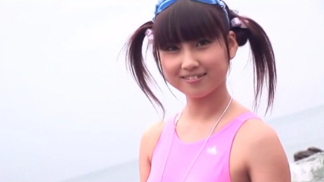 moecco Vol.65 愛Wish/安西かな