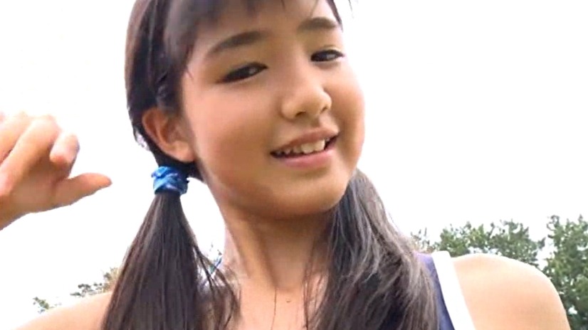 朝日奈美海プロフィール