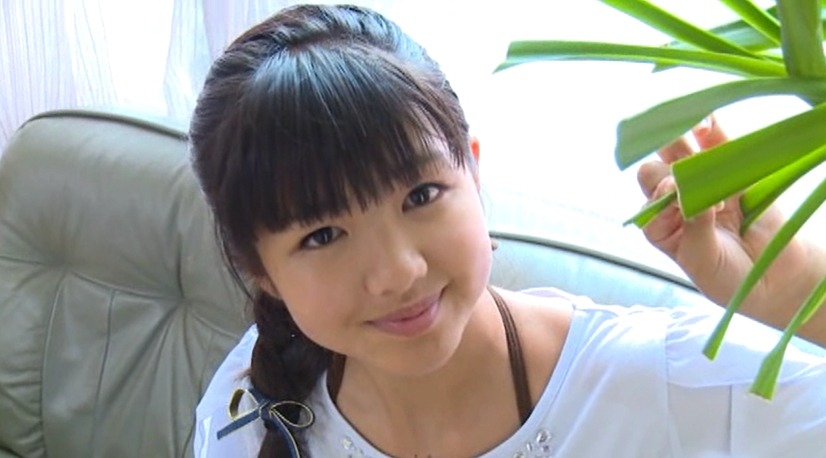 朝日奈美海プロフィール