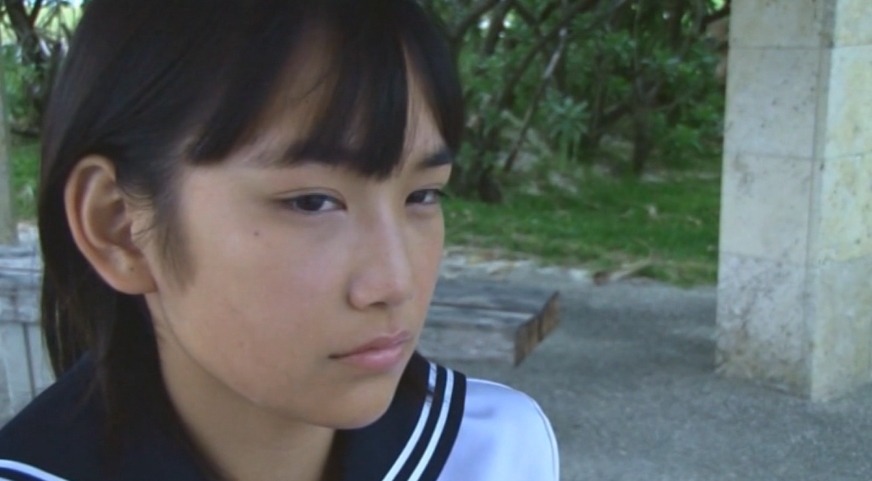 朝比奈恋（あさひなれん）プロフィール