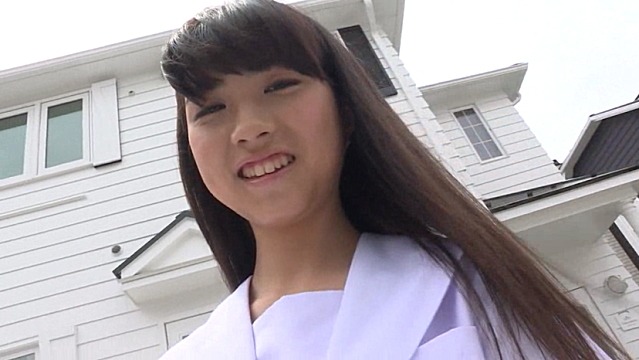 天真爛漫 Part4 池田なぎさ