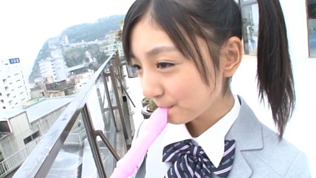 ボクの太陽 Vol.12:伊藤万里菜