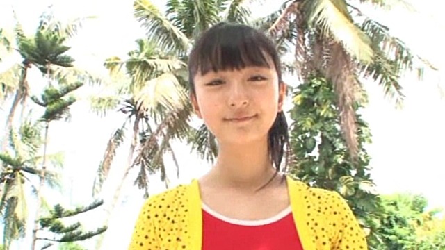 vanilla:伊藤万里菜