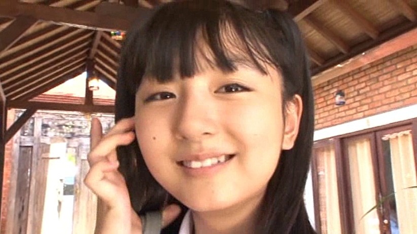 伊藤万里菜プロフィール