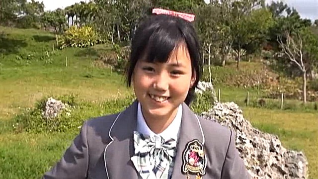 クラスのセンター!!! 神山あかね 2