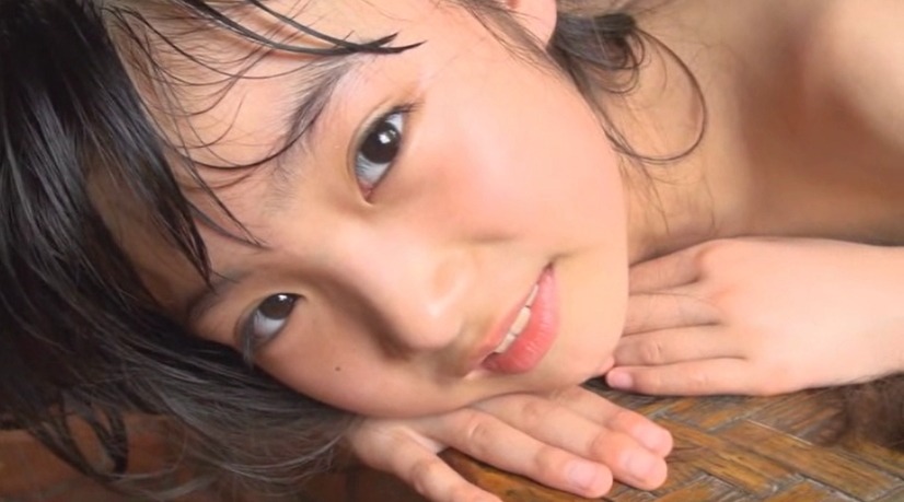 河合すみれプロフィール