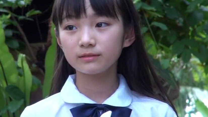 河合すみれプロフィール