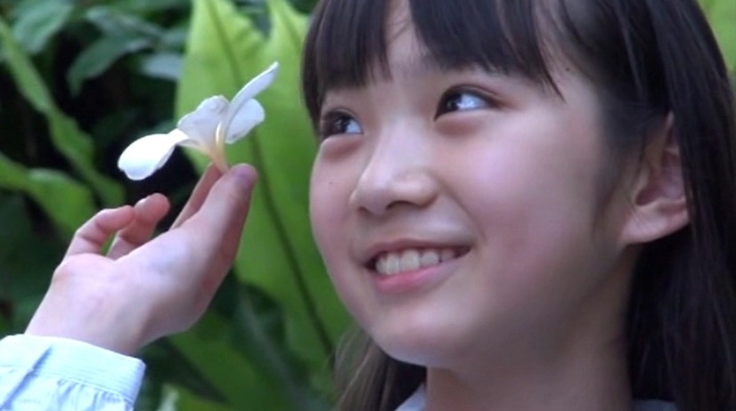 河合すみれプロフィール